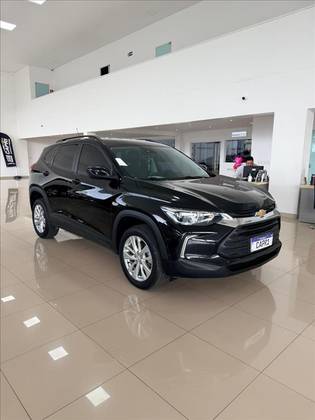 CHEVROLET TRACKER 1.0 TURBO FLEX LTZ AUTOMÁTICO